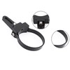 3" Aluminum Tube Bull/Roll Bar Mount Bracket Clamps Holder LED