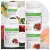 herbalife Herbal Tea Concentrate Variety: 1.8 oz - Raspberry