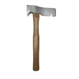 Zeluga 10-240 17 oz. Mag-Hatch Magnetic Faced Roofing Hatchet