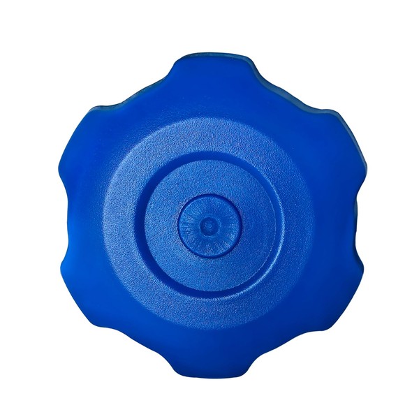 Vanlison Fuel Cap Gas Cap Compatible with Yamaha Rhino 450