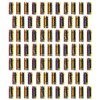 Craytastic 75 Sets of 4-Packs in Cello (300 Total Premium