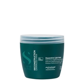 Alfaparf Milano Semi Di Lino Reconstruction Reparative Light Mask 500ml