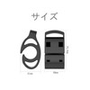 YFFSFDC Bicycle Watch Holder Bicycle Watch Mount Mount Watch Holder