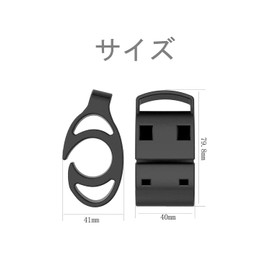 YFFSFDC Bicycle Watch Holder Bicycle Watch Mount Mount Watch Holder Watch Holder for Smart Watch GPS Navigation Mount Kit Clip Stand Black