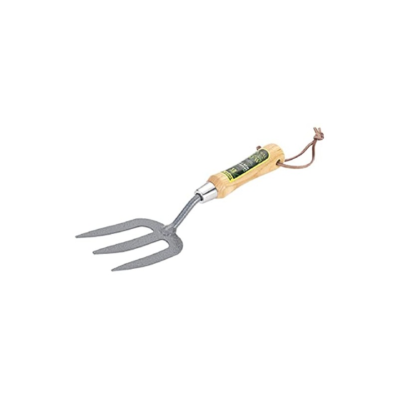 Spear & Jackson 4094KEW Kew Gardens Collection Neverbend Carbon Weed