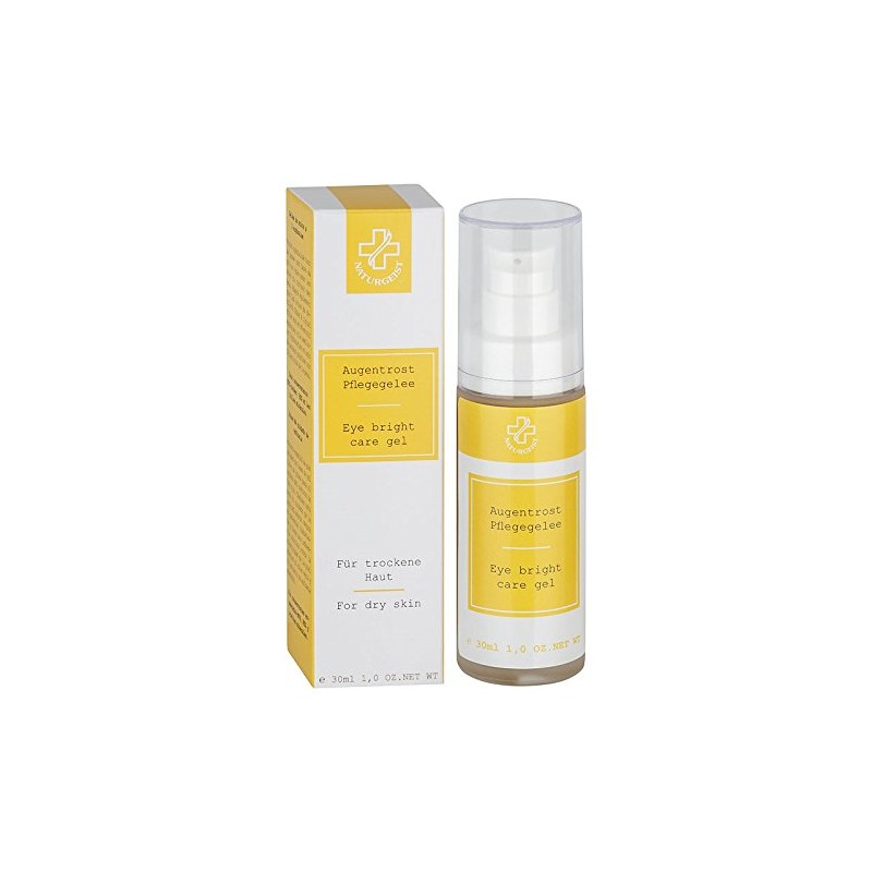 Hagina Sensitive Line Eye Rust Care Jelly 30 ml High-Quality