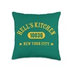 HELL’S KITCHEN 10036 NEW YORK CITY / NYC Athletic Design