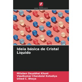 Ideia básica de Cristal Líquido