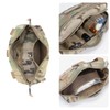 EXCELLENT ELITE SPANKER Tactical Molle Bag Nylon Tool Bag Equipment