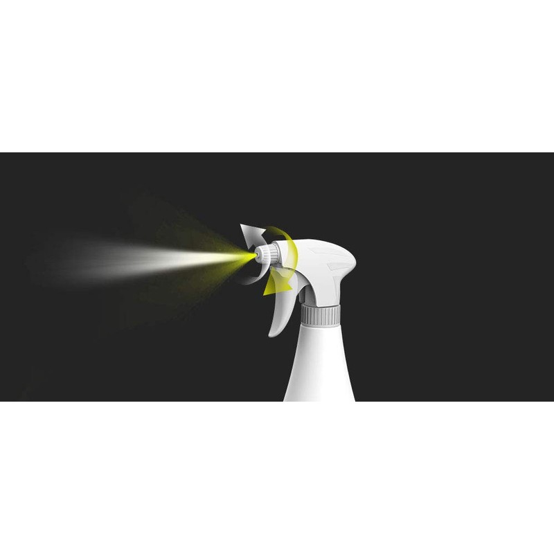 Marolex Hand Sprayer Mini 500 Acid Viton Seal