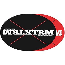 RELOOP XTRM SCRATCHING SET