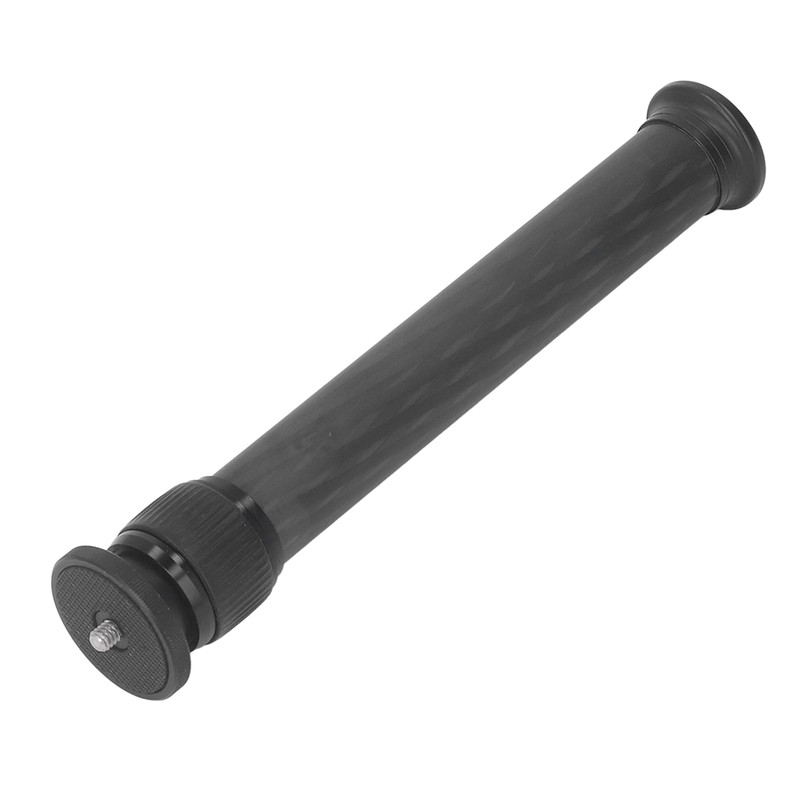 Tripod Extension Pole Telescopic 2 Section Tripod Center Column Extender