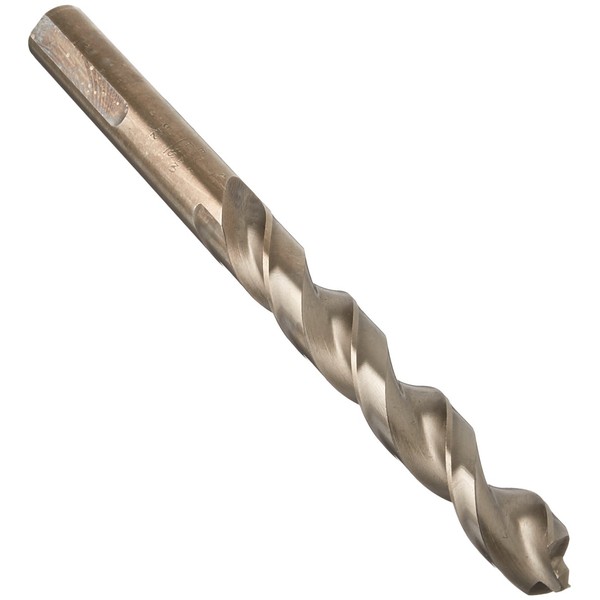 DeWALT DT4967 Metal Drill HSS-Co 12, 5x151x98mm