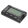 Battery Capacity Controller Voltage Tester Digital Display Meter Gauge for