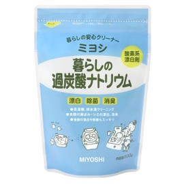 Sodium Percarbonate for Life 500G