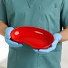 Kidney dishes Kidneys Cradle by Medi-Inn From Plastic various Quantities