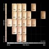 shu uemura 774 Unlimited Care Gloss Serum Foundation, 1.2 fl