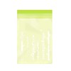 Ordi CH-ZSD01&02-50 Zipper Bags, Plastic Bags with Zipper, Small, 2