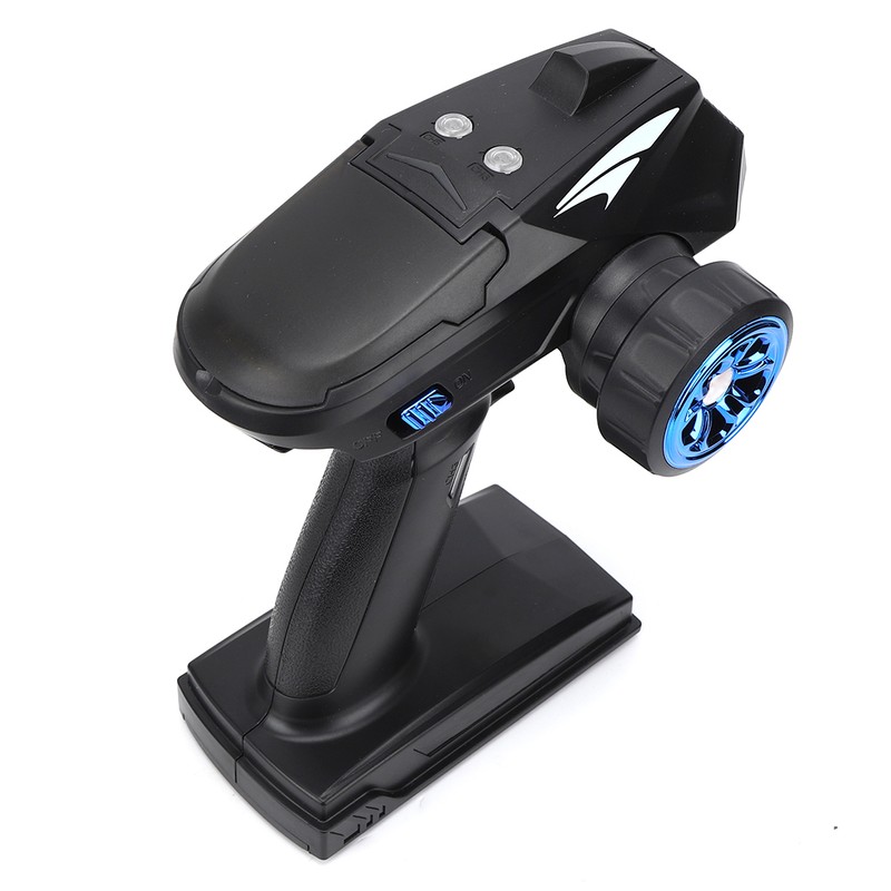 2.4G 6 Channel Transmitter X6P X6FLED Receiver Light Kit for