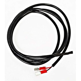 New Compatible Harman Stove Room Air Sensor Thermostat Probe. Pellet Stove 3-20-00906 - PH-RSP fits P43 PC45 P61A P68