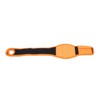 Wrist Magnet Tool Belt Orange 9 Magnets Wrap Around Magnetic