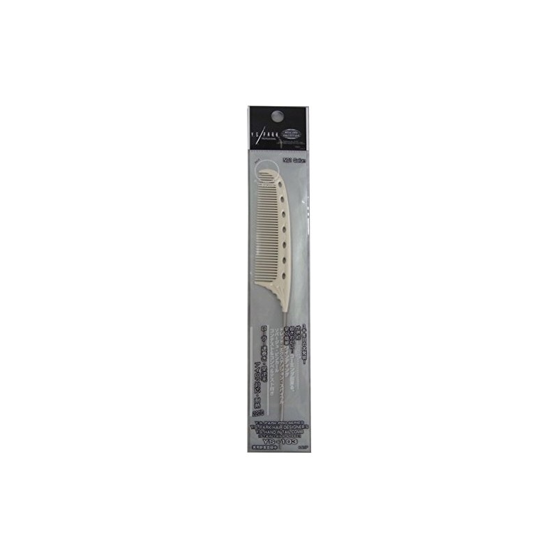 YS Park 103 Mini Tail Comb