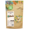 Wholefood Earth Raw Macadamias Whole | Large Premium Grade 125g