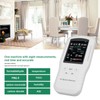 USB Air Quality Tester High Accuracy with 3.2in LCD PM2.5