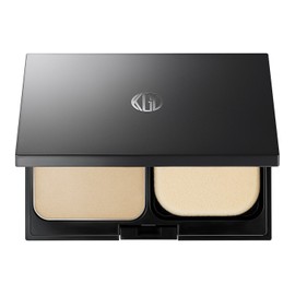 Koh Gen Do Gloss Film Foundation Refill, Warm Medium (123) 9 g.