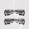 Gxcdizx Shaver Replacement Inner Blades WES9170P for Panasonic, for ARC5