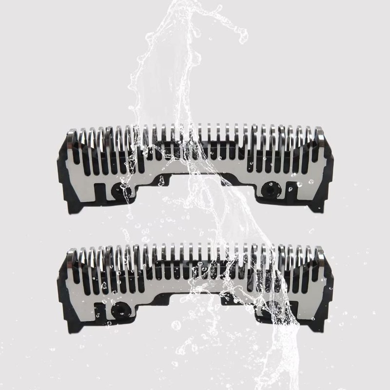 Gxcdizx Shaver Replacement Inner Blades WES9170P for Panasonic, for ARC5