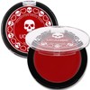 UCANBE Halloween Face Paint Red Foundation