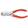 KNIPEX Tools 67 03 140 High Leverage End Cutting Nippers,