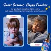Magnesium Glycinate & GABA L-Theanine Liquid Drops for Kids &