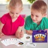 Family Card Games, Five Crowns, with 116 Cards, Family Travel