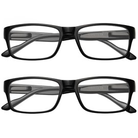 Gaoye Readers 2 black 3