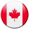 Canada Flag Fridge Magnet Country Flags Travel Souvenir Canada Fridge