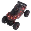 2.4G Remote Control Off Road Vehicle Spray Climbing Shock Absorption