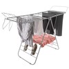Everyday Home Clothes Drying Rack - Indoor/Outdoor Portable Laundry Rack