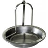 Napoleon 56021 Stainless Steel Beer Can Chicken Roaster