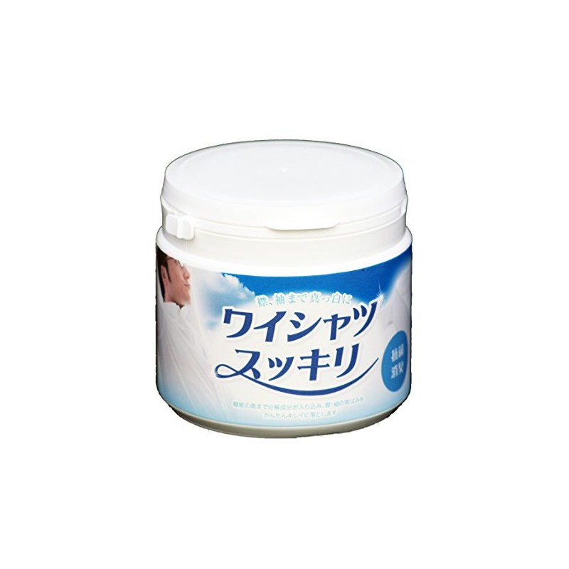 Doro Sukkiri Main Shop Dress Shirt Cleaner 14.1 oz (400