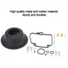 Carburetor Rebuild Kit Carb Overhaul Repair Fit for Suzuki DR350