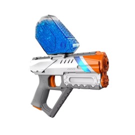 Faction Battle System Brand NEW Faction Battle System Spectre Gel Bead Blaster (18586)