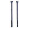Exhaust Muffler Bolt Screw Fit Jonsered CS 2141 2145 2149