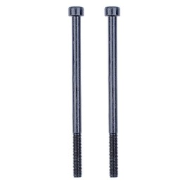 Exhaust Muffler Bolt Screw Fit Jonsered CS 2141 2145 2149 2150 2153/2 Chain Saw