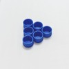 PIAOLGYI Vial Caps for 3Ml Cartridges Peptide Vial Caps,Universal Pen