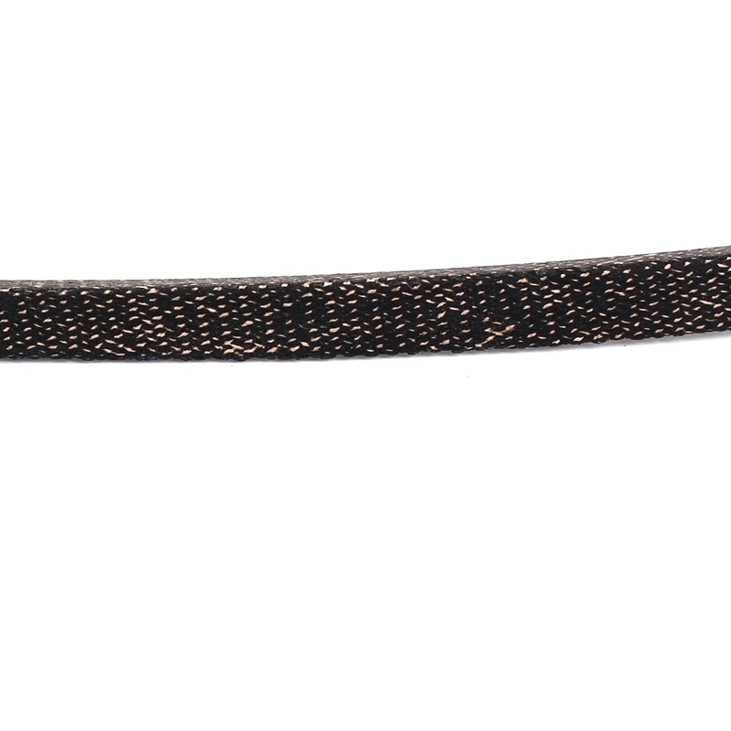 uxcell O-530E 530mm Inner Girth Transmission Belt 2pcs for Washing