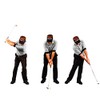 JUEJI Golf Practice Equipment, Golf Equipment, Golf Swing Correction, Swing
