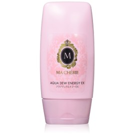 MACHERIE(マシェリ) アクアデュウエナジー アウトバストリートメント 髪全体用 120g