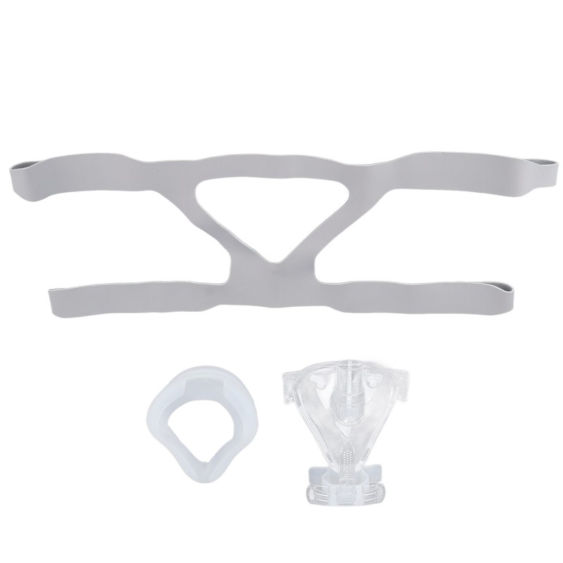 Breathing Machine Nasal Guard Wear Nebulizer Ventilator Universal Accessories for